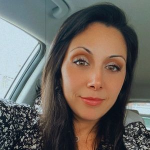 Meet your Posher, Jaclyn